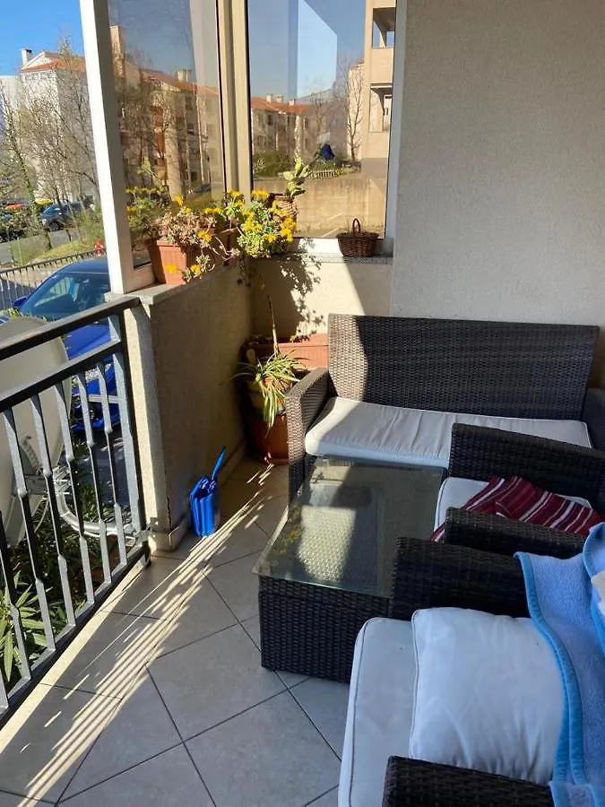 Apartman Marija Apartment Kastav