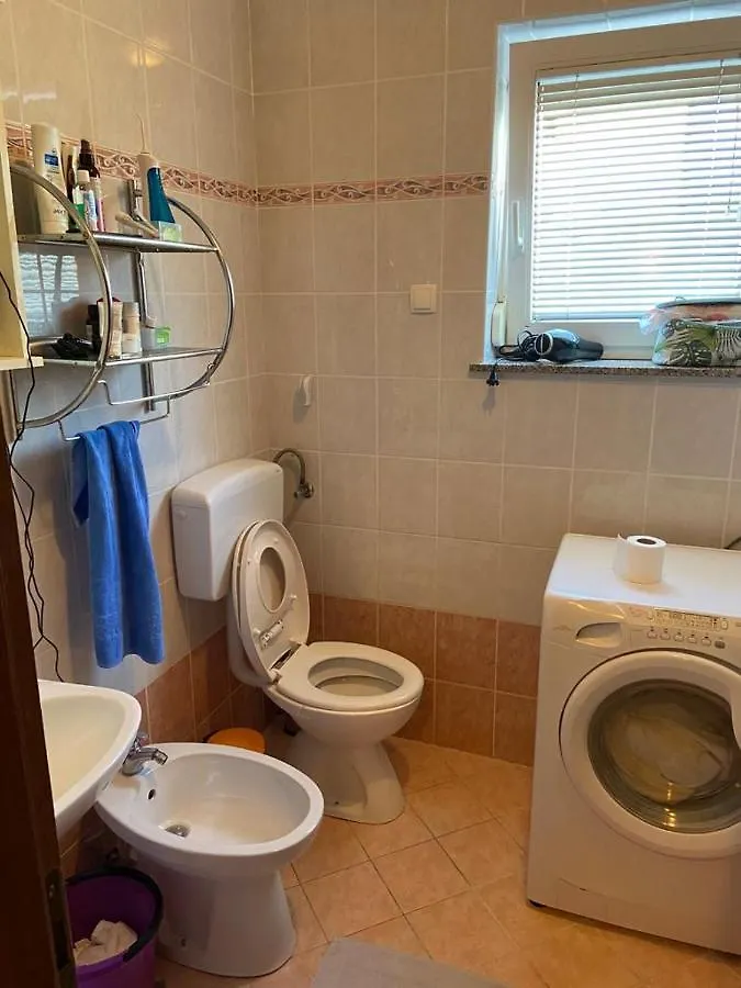 Apartman Marija Apartment Kastav 0*,  Croatia