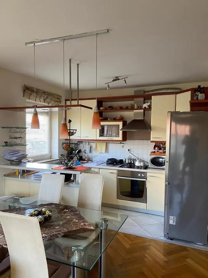 Apartman Marija Apartment Kastav Croatia