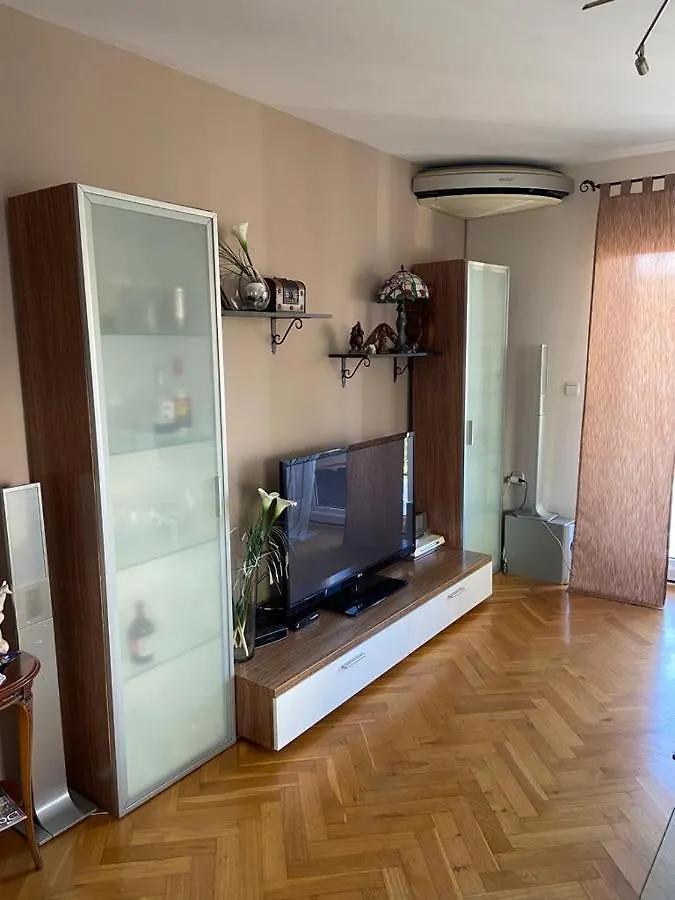 Apartman Marija Apartment Kastav