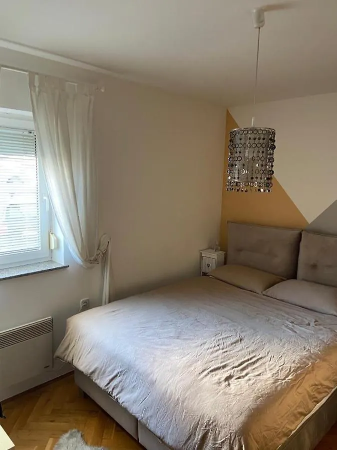 Apartman Marija Apartment Kastav Croatia