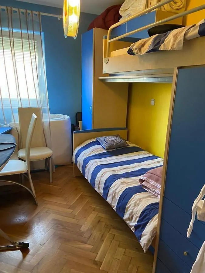 Apartman Marija Apartment Kastav