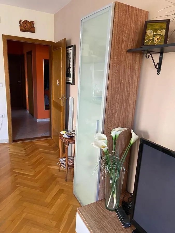 Apartman Marija Apartment Kastav